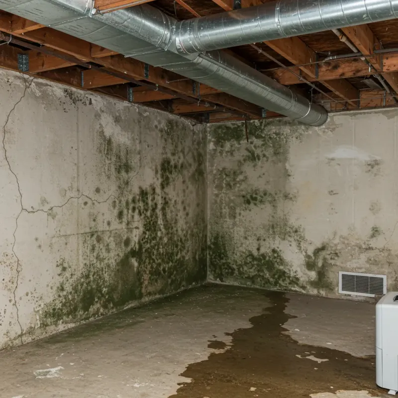 Professional Mold Removal in Makawao, HI
